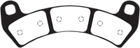 EBC Sintered "R" Brake Pads FA680R