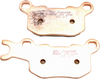 EBC Sintered "R" Brake Pads FA684R