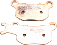 EBC Sintered "R" Brake Pads FA684R