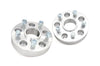 2 Inch Wheel Spacers | 5x5.5 | Ram 1500 4WD (2010-2011) | 10090