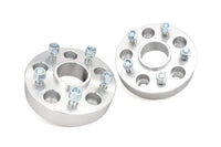 2 Inch Wheel Spacers | 5x5.5 | Ram 1500 4WD (2012-2018 & Classic) | 10091