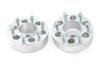 2 Inch Wheel Spacers | 6x135 | Ford F-150 4WD (2015-2025) | 10092