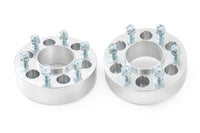 2 Inch Wheel Spacers | 6x135 | Ford F-150 4WD (2015-2025) | 10092
