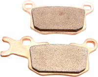 EBC Sintered "R" Brake Pads FA685R