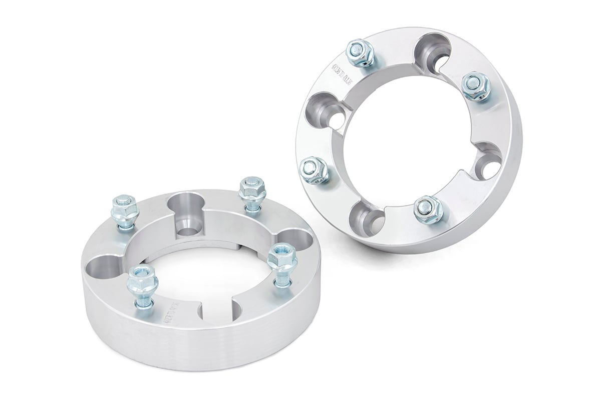 WHEEL SPACERS
