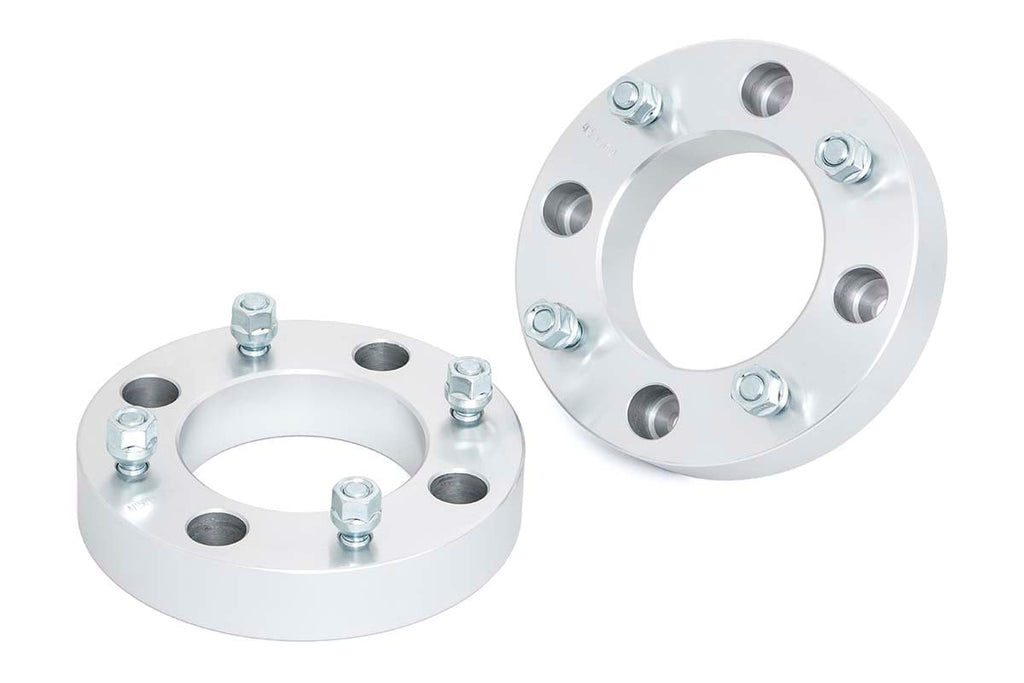 1.5 Inch Wheel Spacers | 4x156 | Polaris General XP 4 1000/Ranger XP 1000  | 10094