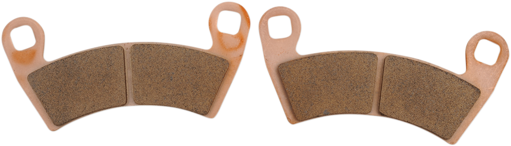 EBC SV Severe Duty Brake Pads FA656SV