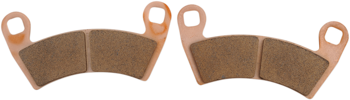 EBC SV Severe Duty Brake Pads FA656SV