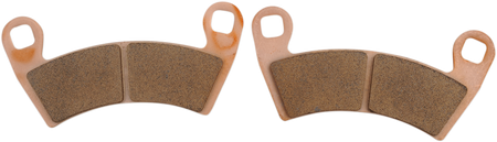 EBC SV Severe Duty Brake Pads FA656SV
