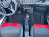 Polaris RZR XP Rubber Floor Mats