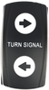 Turn Signal Switch Pro Series Backlit