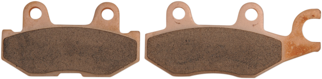 EBC Sintered "R" Brake Pads FA674R