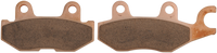 EBC Sintered "R" Brake Pads FA674R