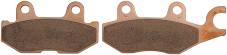 EBC Sintered "R" Brake Pads FA674R