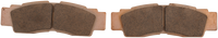 EBC Sintered "R" Brake Pads FA676R