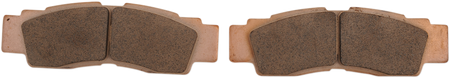 EBC Sintered "R" Brake Pads FA676R