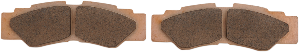 EBC Sintered "R" Brake Pads FA677R