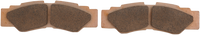 EBC Sintered "R" Brake Pads FA677R