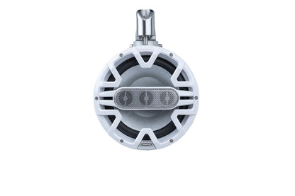 Memphis Audio | 8" Line Array Tower Speaker (Pair) White