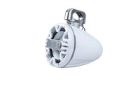 8" Line Array Tower Speaker (Pair) White