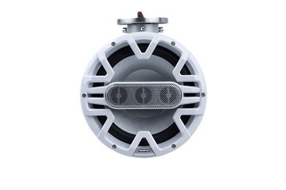 Memphis Audio | 8" Line Array Tower Speaker (Pair) White