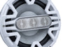 Memphis Audio | 8" Line Array Tower Speaker (Pair) White