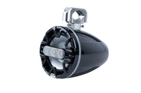 8" Line Array Tower Speaker (Pair) Black