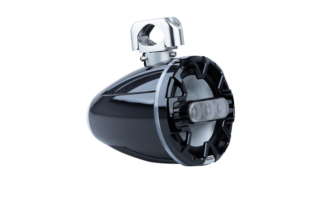 Memphis Audio | 8" Line Array Tower Speaker (Pair) Black