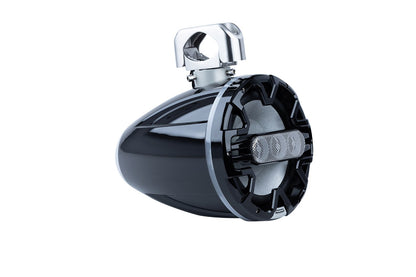 Memphis Audio | 8" Line Array Tower Speaker (Pair) Black