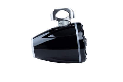 Memphis Audio | 8" Line Array Tower Speaker (Pair) Black