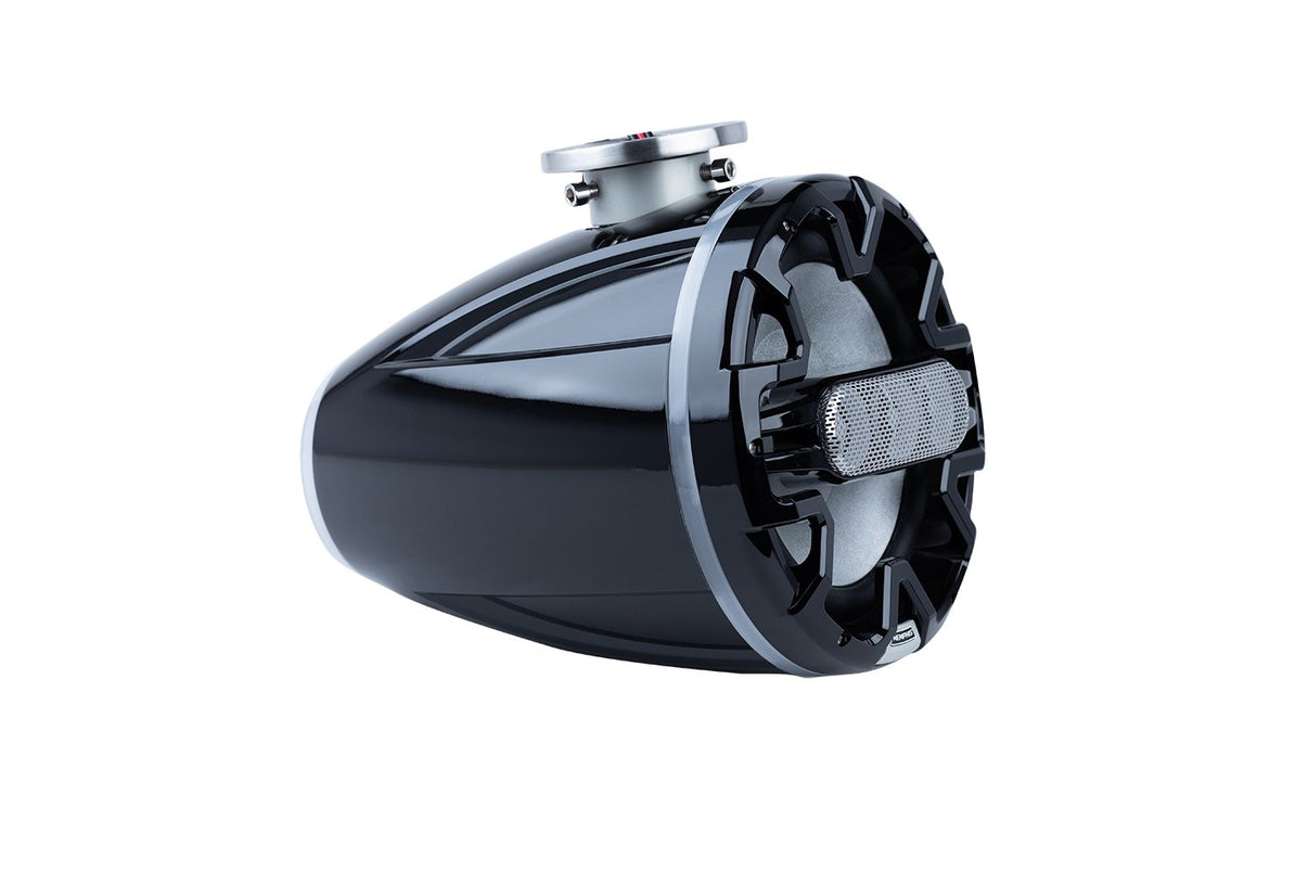 Memphis Audio | 8" Line Array Tower Speaker (Pair) Black