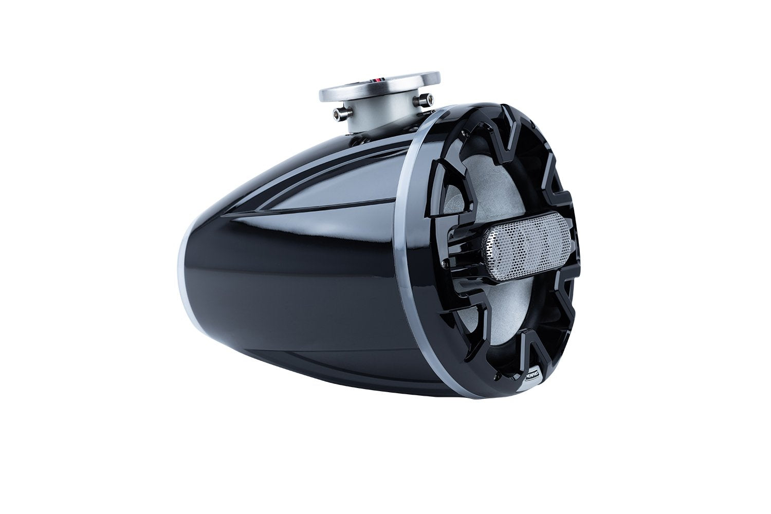 Memphis Audio | 8" Line Array Tower Speaker (Pair) Black