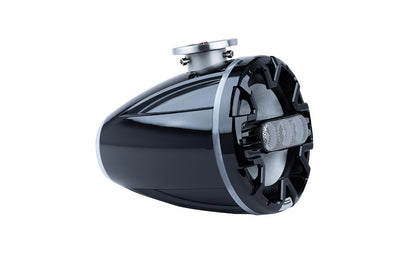 Memphis Audio | 8" Line Array Tower Speaker (Pair) Black