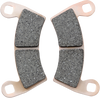 EBC Sintered Brake Pads SXR656HH