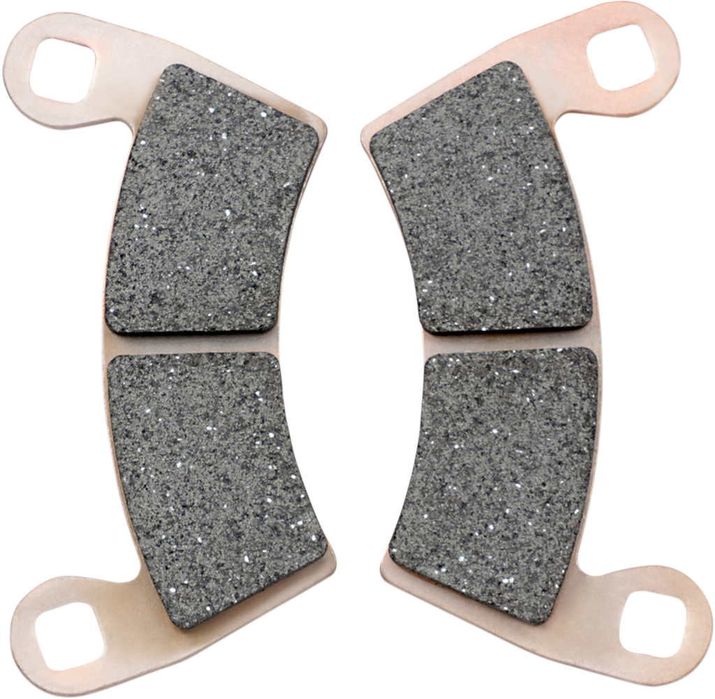 EBC Sintered Brake Pads SXR656HH