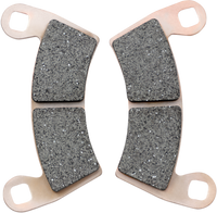 EBC Sintered Brake Pads SXR656HH