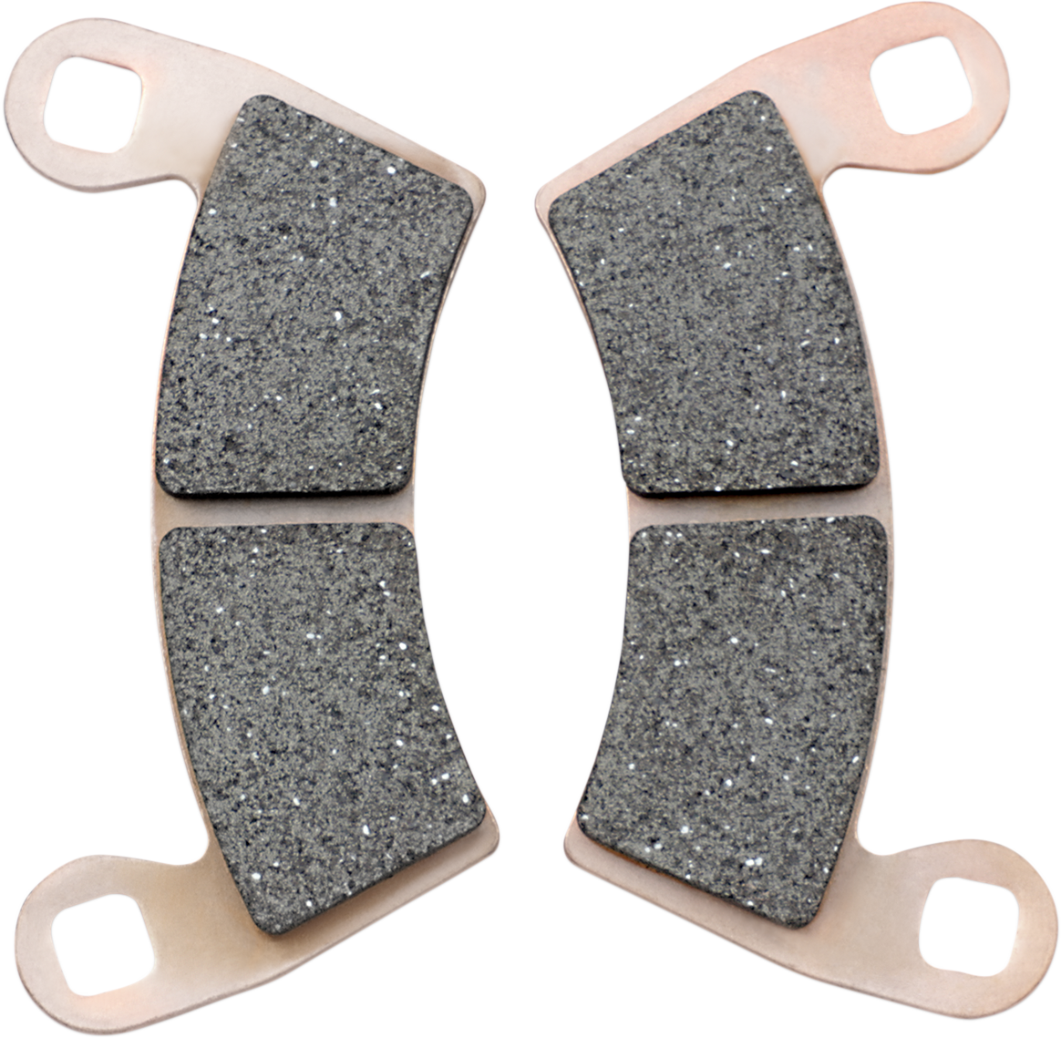 EBC Sintered Brake Pads SXR656HH