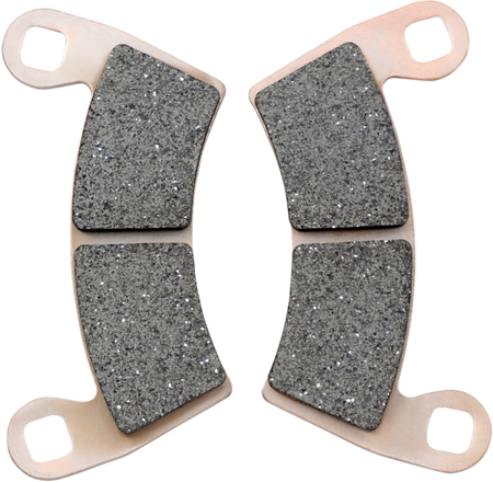 EBC Sintered Brake Pads SXR656HH