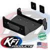 Winch Mount Yamaha Wolverine X2/X4 2018-2019 101515