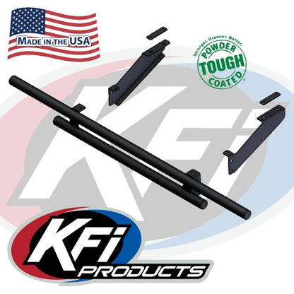 101610 Can-Am Defender Rear Bumper