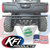 101610 Can-Am Defender Rear Bumper