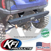 101880 Polaris General Rear Formed Bumper KFI