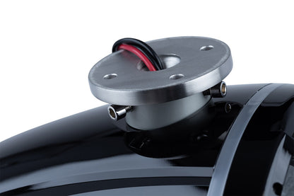 Memphis Audio | 10" Line Array Tower Speaker (Pair) Black