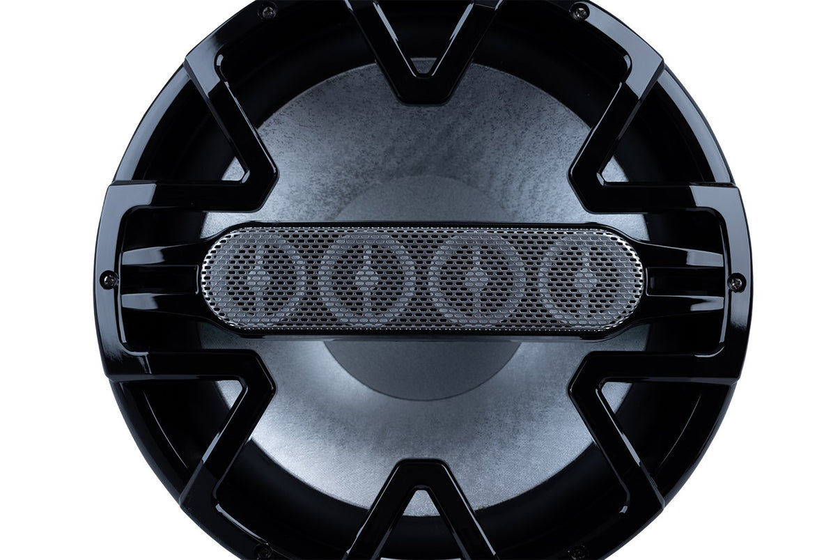 Memphis Audio | 10" Line Array Tower Speaker (Pair) Black