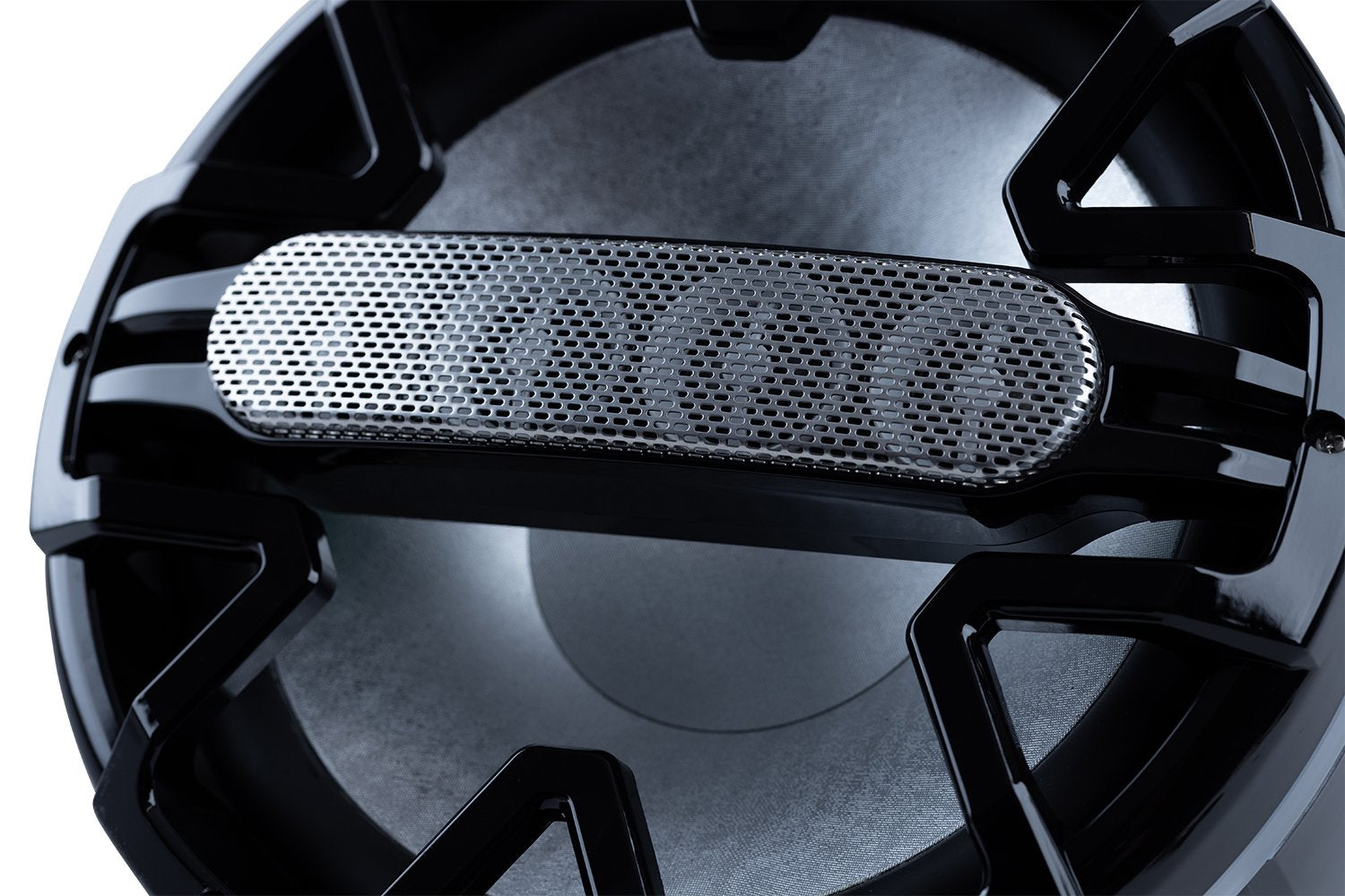Memphis Audio | 10" Line Array Tower Speaker (Pair) Black