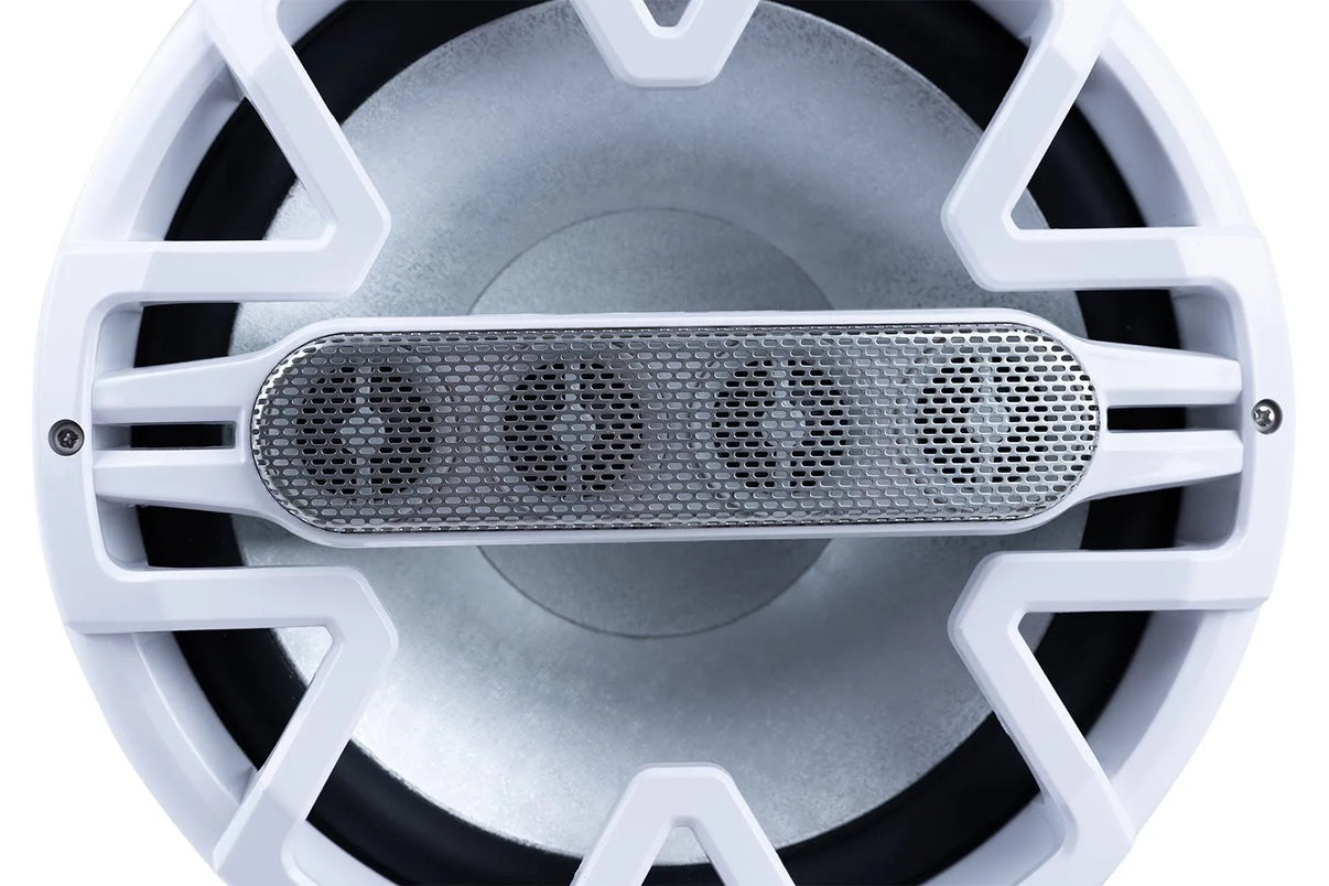 Memphis Audio | 10" Line Array Tower Speaker (Pair) White