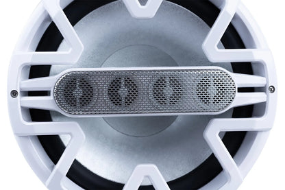 Memphis Audio | 10" Line Array Tower Speaker (Pair) White