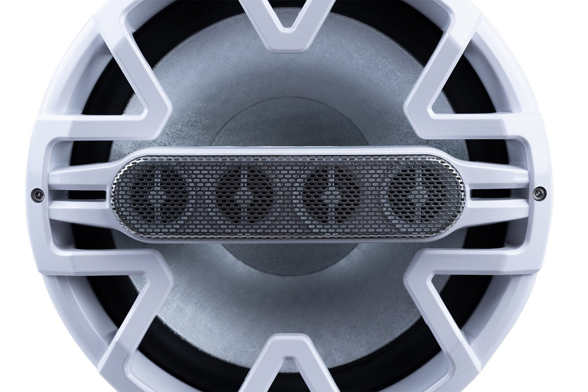 Memphis Audio | 10" Line Array Tower Speaker (Pair) White