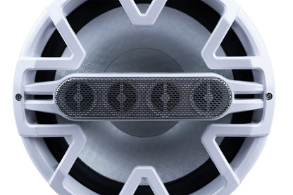 Memphis Audio | 10" Line Array Tower Speaker (Pair) White