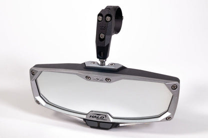 Seizmik 03+ Honda/Arctic Cat/Polaris Halo-RA LED Rearview Mirror 1.75 in. ROP